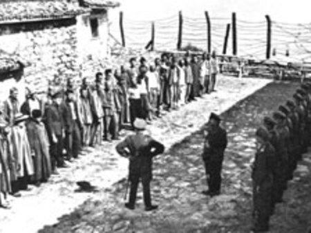 Разказът на един българин оцелял в лагера на смъртта край Ловеч - Стефан К.